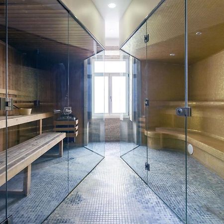 Oca Flores Hotel Boutique Порту Экстерьер фото