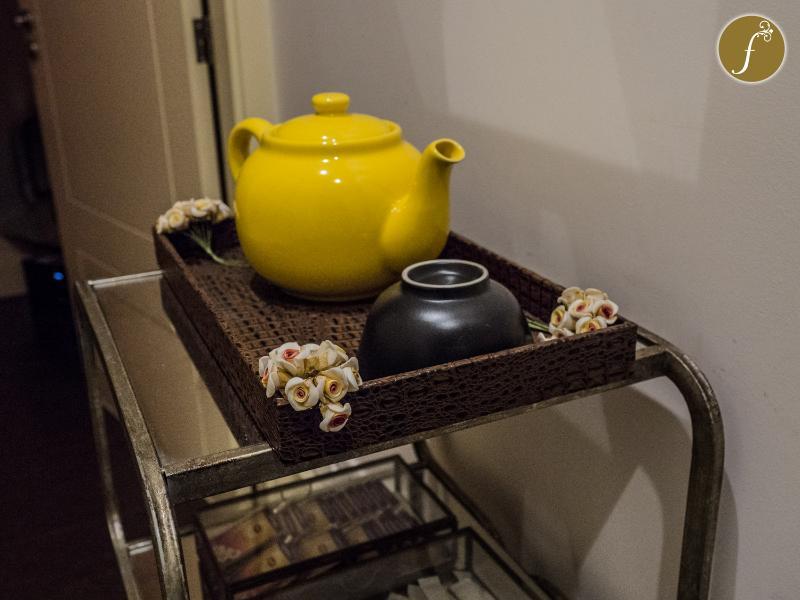 Oca Flores Hotel Boutique Порту Экстерьер фото