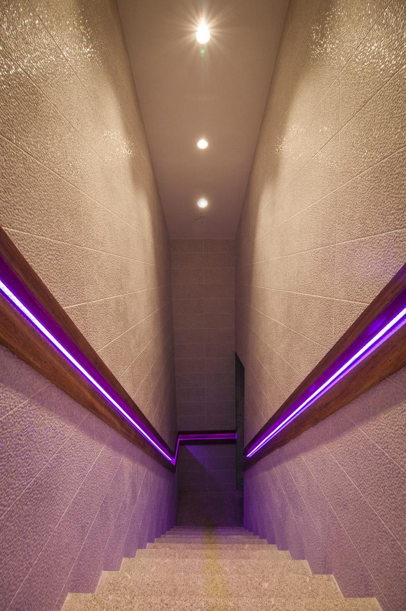 Oca Flores Hotel Boutique Порту Экстерьер фото